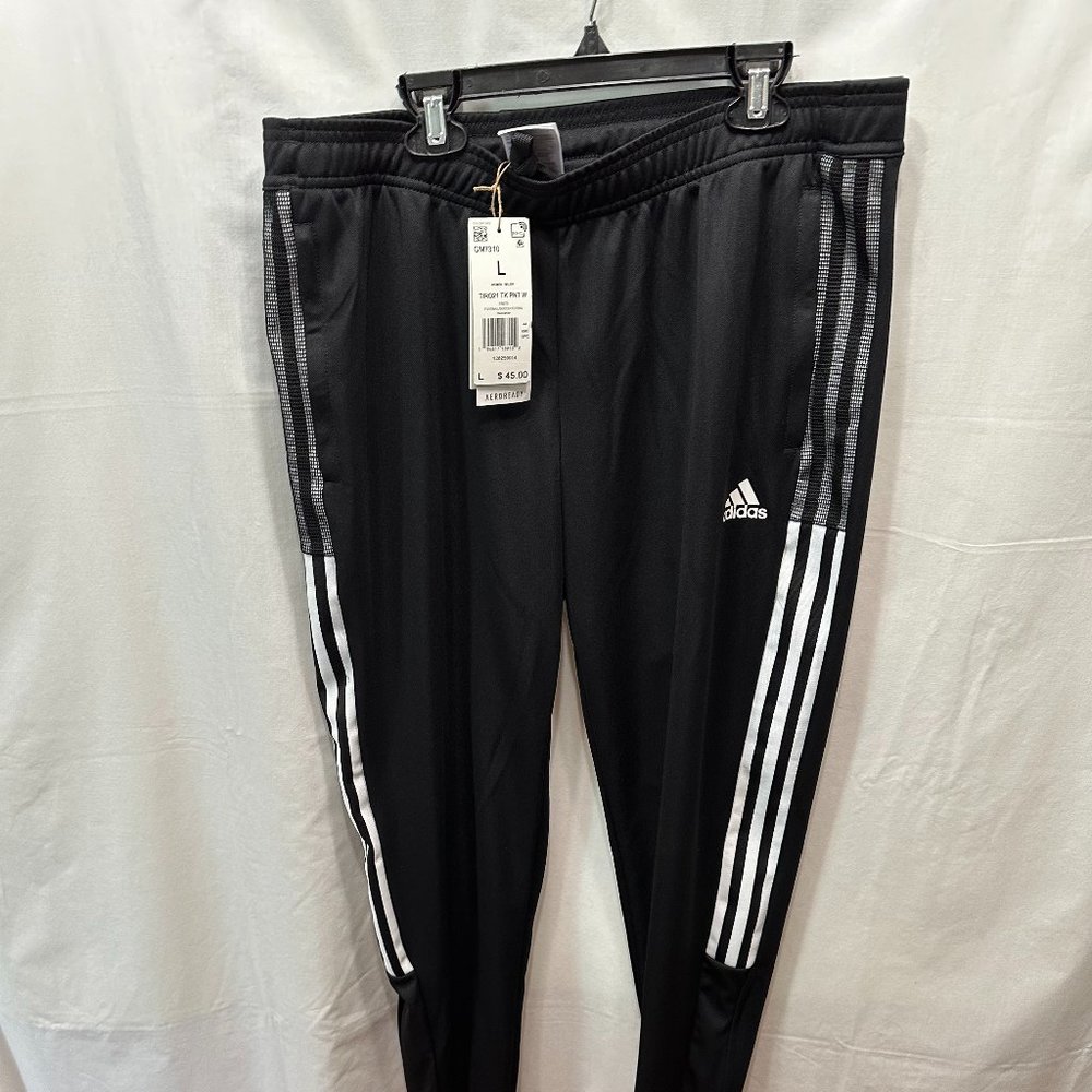 Women's Adidas 3-stripe Pants